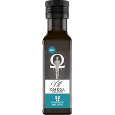 Aliejus „Omega Balance“, ekologiškas (100 ml)